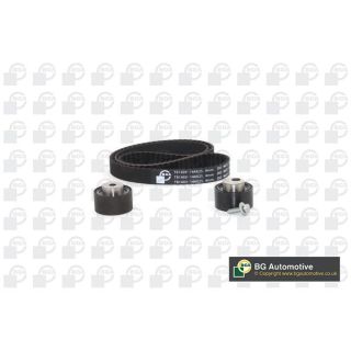 Paskirstymo diržo komplektas BGA TB1403K