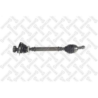 Pusašis STELLOX 158 2280-SX