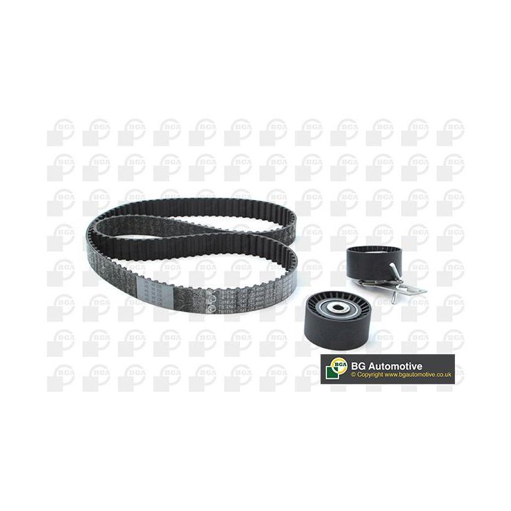 Paskirstymo diržo komplektas BGA TB1414K