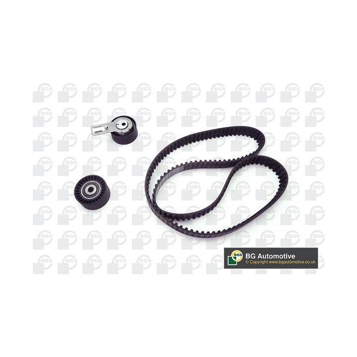 Paskirstymo diržo komplektas BGA TB1418K