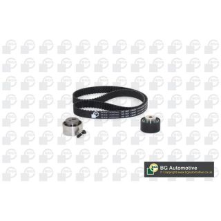 Paskirstymo diržo komplektas BGA TB1430K