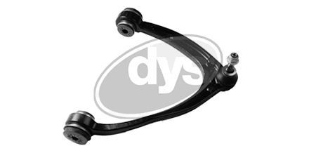 Vikšro valdymo svirtis DYS 20-25698