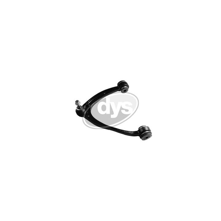 Vikšro valdymo svirtis DYS 20-25699