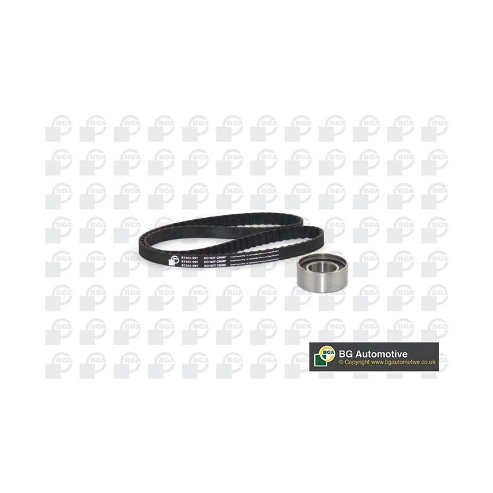 Paskirstymo diržo komplektas BGA TB2201K