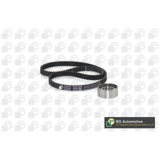 Paskirstymo diržo komplektas BGA TB2207K