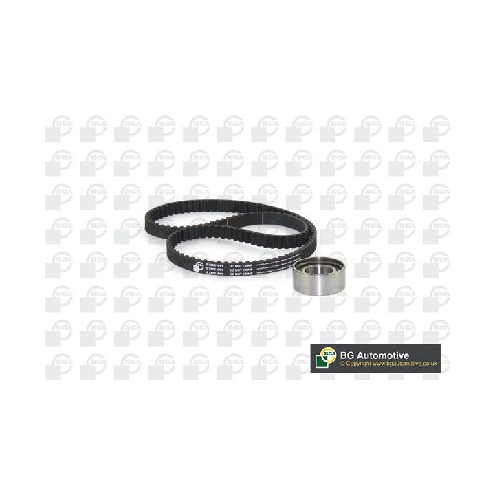 Paskirstymo diržo komplektas BGA TB2207K