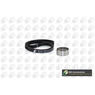 Paskirstymo diržo komplektas BGA TB2210K