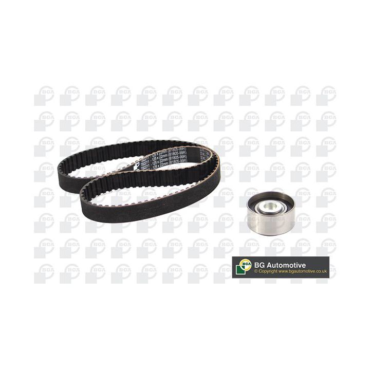 Paskirstymo diržo komplektas BGA TB2211K