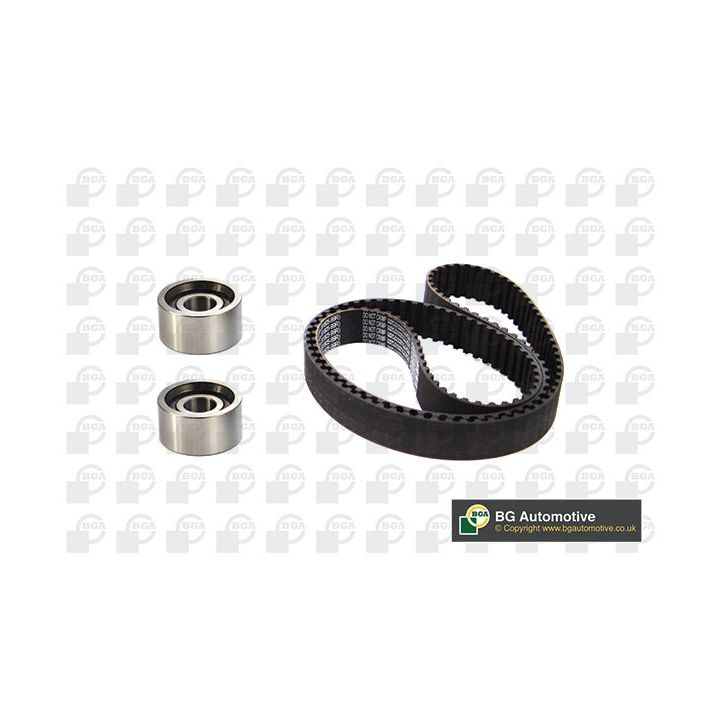 Paskirstymo diržo komplektas BGA TB2212K