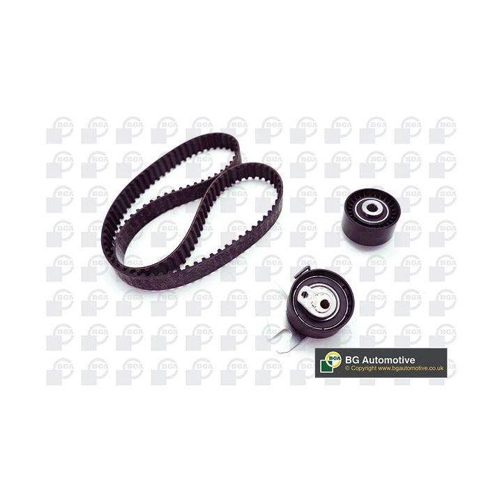 Paskirstymo diržo komplektas BGA TB2309K