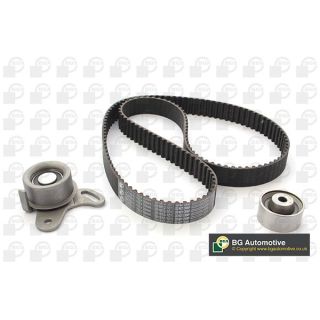 Paskirstymo diržo komplektas BGA TB2703K