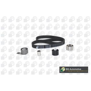 Paskirstymo diržo komplektas BGA TB3600K