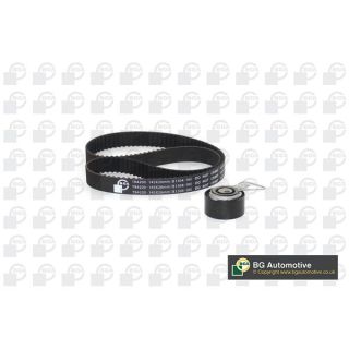 Paskirstymo diržo komplektas BGA TB4200K