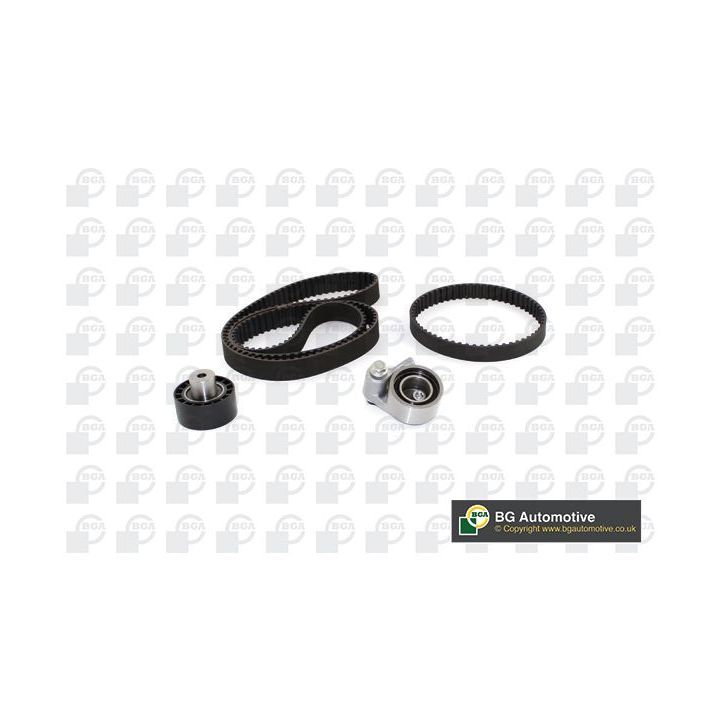 Paskirstymo diržo komplektas BGA TB4210K