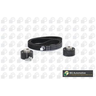 Paskirstymo diržo komplektas BGA TB6701K