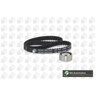 Paskirstymo diržo komplektas BGA TB7301K