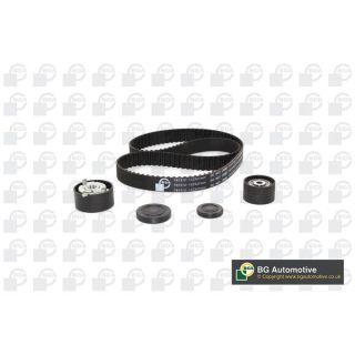 Paskirstymo diržo komplektas BGA TB7303K