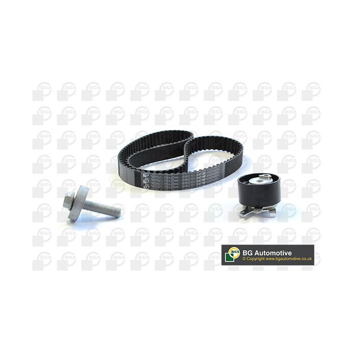 Paskirstymo diržo komplektas BGA TB7313K