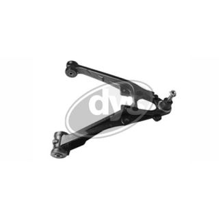 Vikšro valdymo svirtis DYS 20-26636