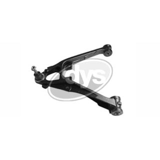 Vikšro valdymo svirtis DYS 20-26637