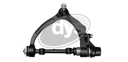 Vikšro valdymo svirtis DYS 20-26971