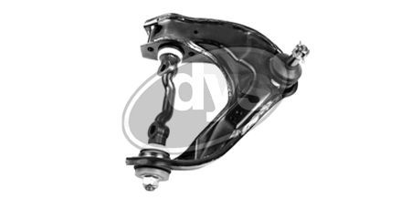 Vikšro valdymo svirtis DYS 20-27026