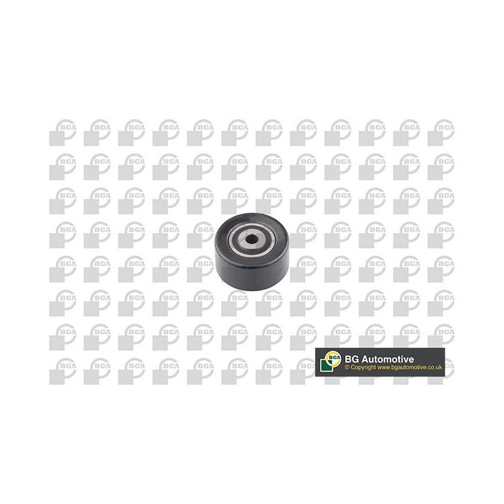 Kreipiantysis skriemulys, V formos rumbuotas diržas BGA DC1408