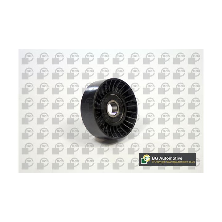 Kreipiantysis skriemulys, V formos rumbuotas diržas BGA DC1410