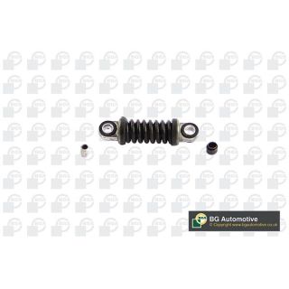 Kreipiantysis skriemulys, V formos rumbuotas diržas BGA DC1425