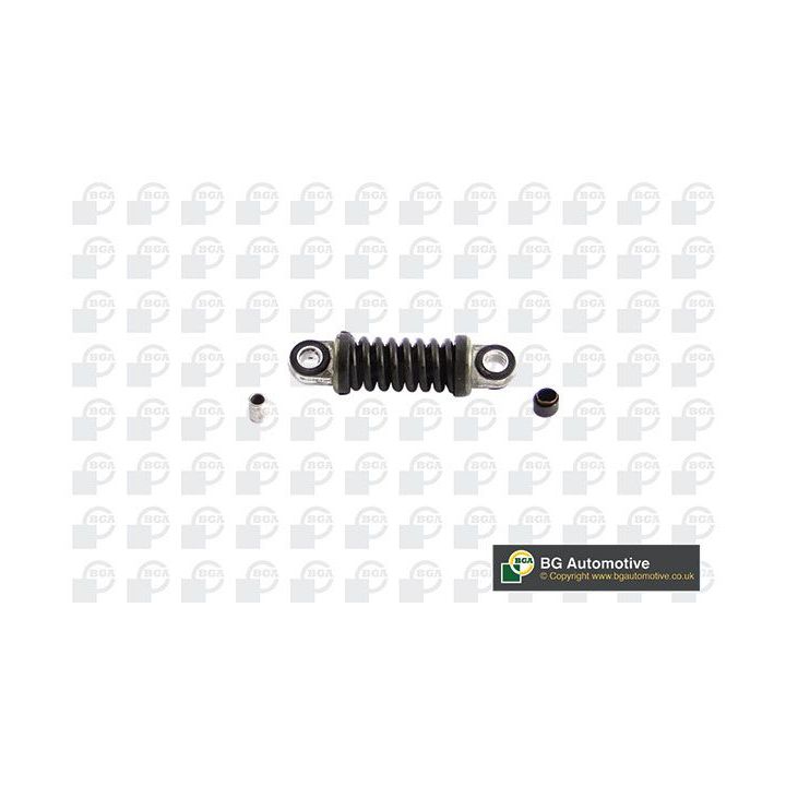 Kreipiantysis skriemulys, V formos rumbuotas diržas BGA DC1425