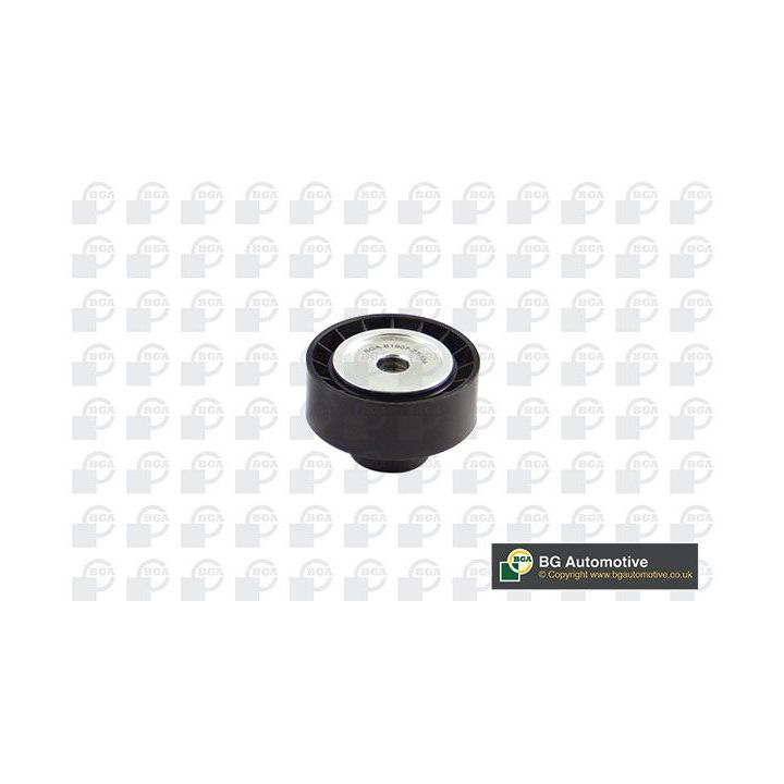 Kreipiantysis skriemulys, V formos rumbuotas diržas BGA DC1500