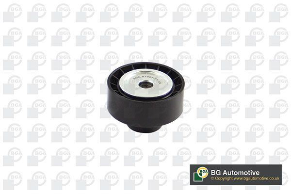 Kreipiantysis skriemulys, V formos rumbuotas diržas BGA DC1500