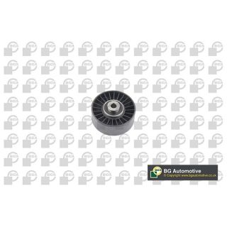 Kreipiantysis skriemulys, V formos rumbuotas diržas BGA DC2200