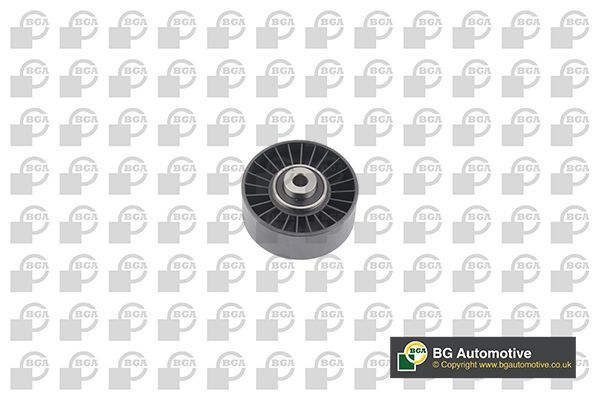 Kreipiantysis skriemulys, V formos rumbuotas diržas BGA DC2200