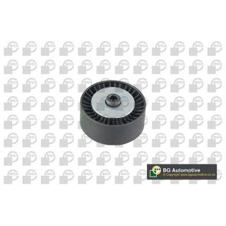 Kreipiantysis skriemulys, V formos rumbuotas diržas BGA DC2202