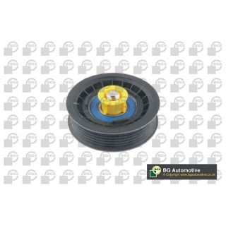 Kreipiantysis skriemulys, V formos rumbuotas diržas BGA DC2203