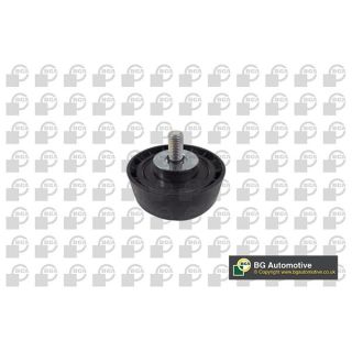 Kreipiantysis skriemulys, V formos rumbuotas diržas BGA DC2215