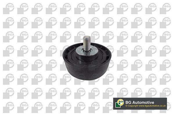 Kreipiantysis skriemulys, V formos rumbuotas diržas BGA DC2215