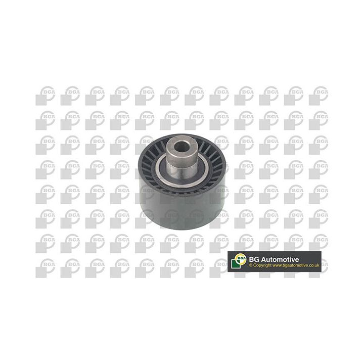 Kreipiantysis skriemulys, V formos rumbuotas diržas BGA DC2301