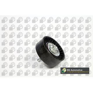 Kreipiantysis skriemulys, V formos rumbuotas diržas BGA DC2308