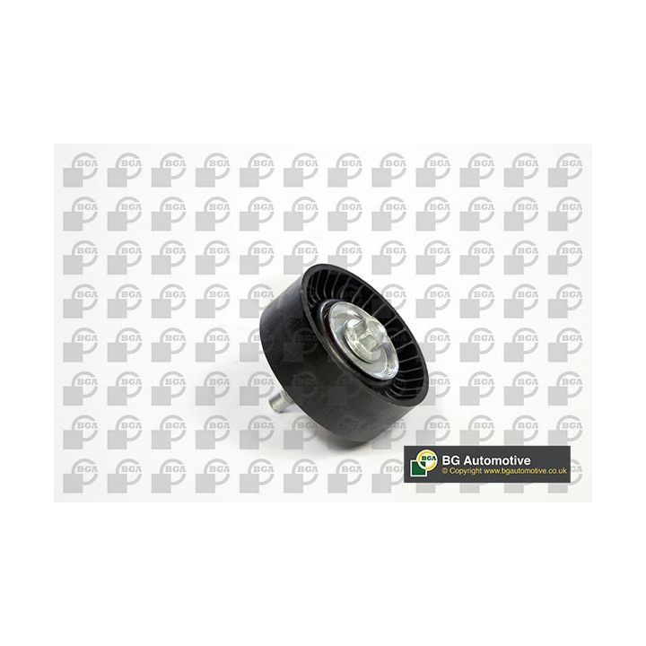 Kreipiantysis skriemulys, V formos rumbuotas diržas BGA DC2308