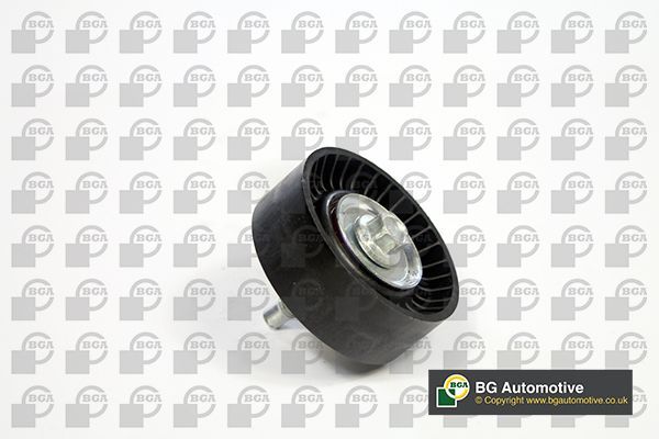 Kreipiantysis skriemulys, V formos rumbuotas diržas BGA DC2308