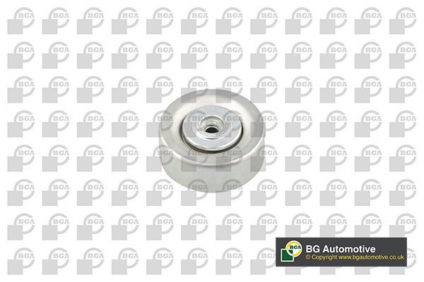 Kreipiantysis skriemulys, V formos rumbuotas diržas BGA DC4200