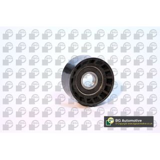 Kreipiantysis skriemulys, V formos rumbuotas diržas BGA DC6100