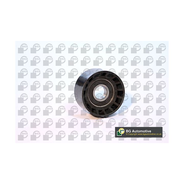 Kreipiantysis skriemulys, V formos rumbuotas diržas BGA DC6100