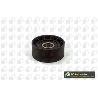 Kreipiantysis skriemulys, V formos rumbuotas diržas BGA DC7301