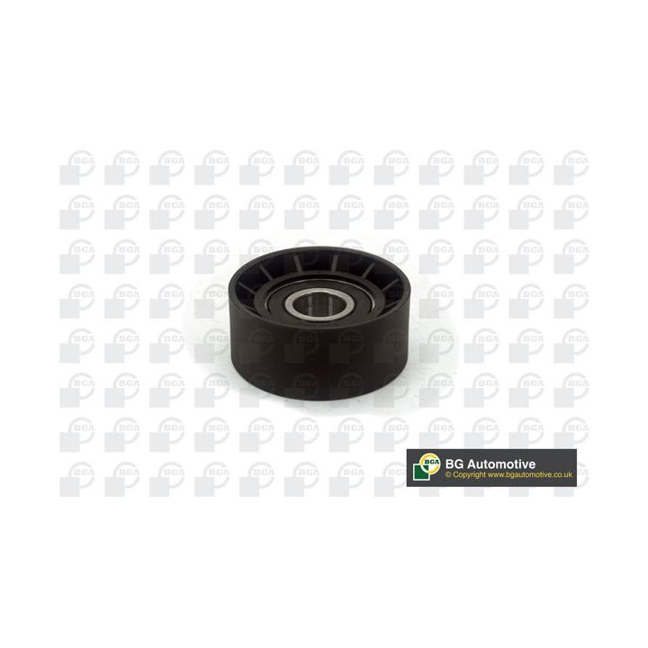 Kreipiantysis skriemulys, V formos rumbuotas diržas BGA DC7301