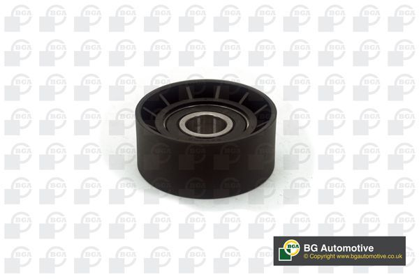 Kreipiantysis skriemulys, V formos rumbuotas diržas BGA DC7301