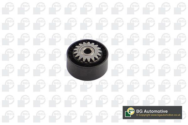 Kreipiantysis skriemulys, V formos rumbuotas diržas BGA DC7312