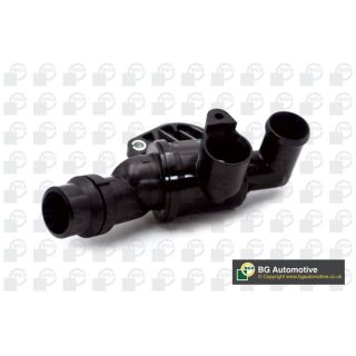 Termostatas, aušinimo skystis BGA CT0124